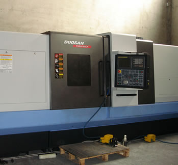 Torno
